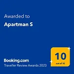 Apartman S