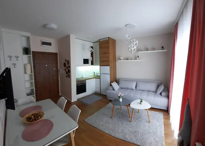 Apartman S
