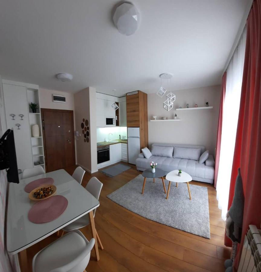 Apartment S
